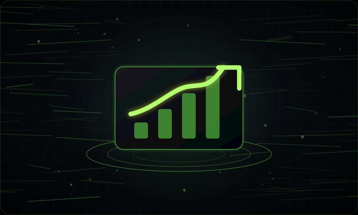 Compound interest calculator: estimate deposit growth with compounding