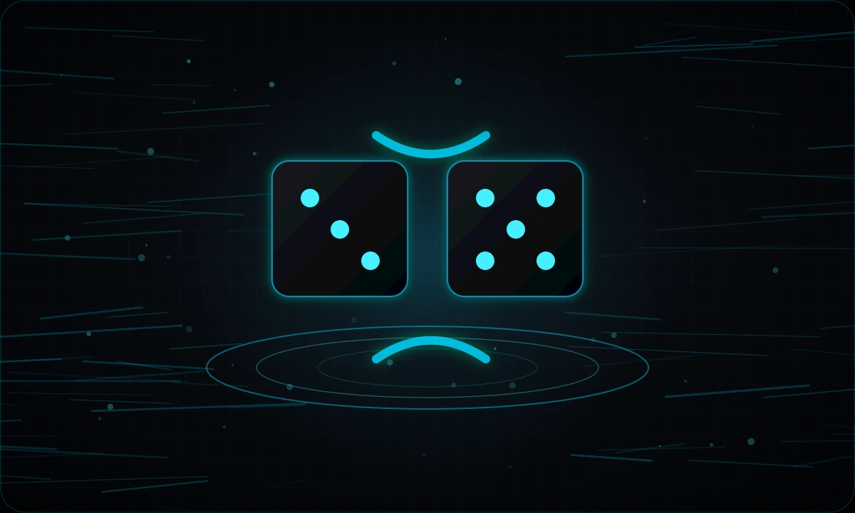 How to Pick a Random Winner by Entry Number Without Confusion
